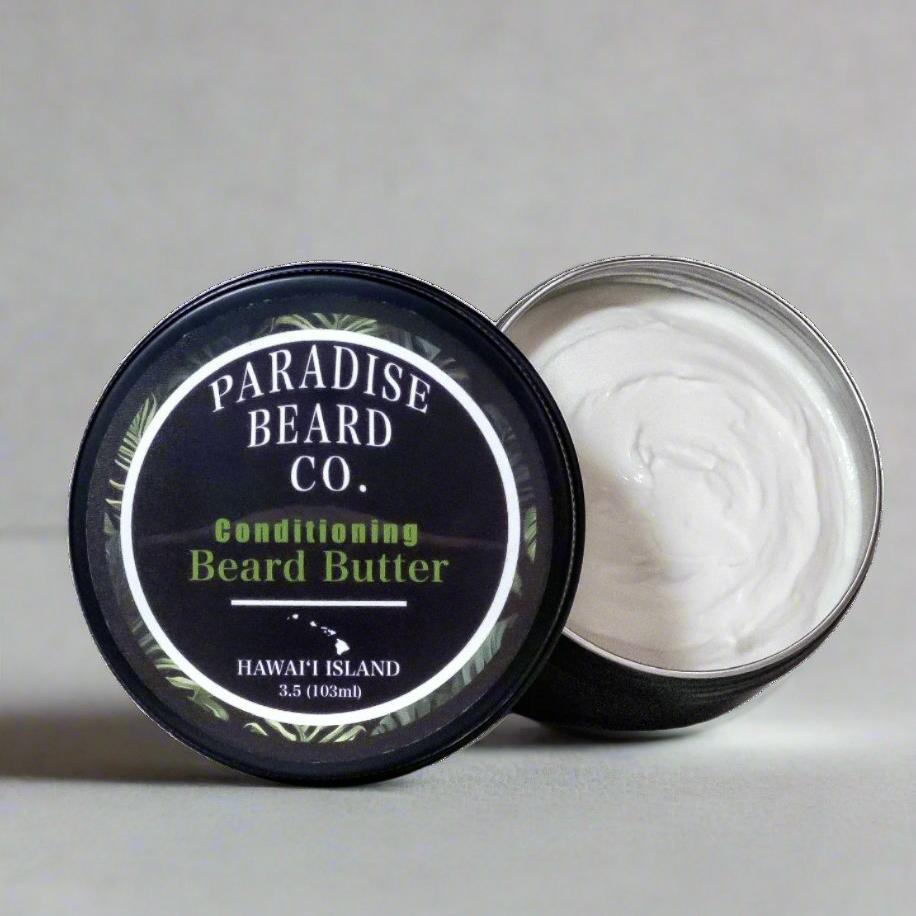 Conditioning Beard Butter