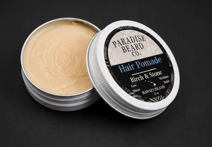 Pomade