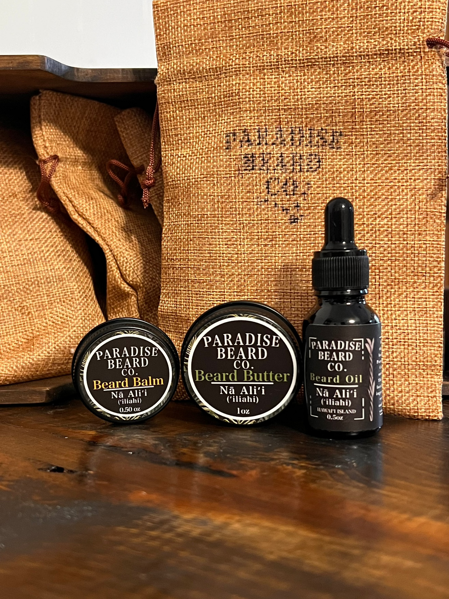 Mini Gift Set