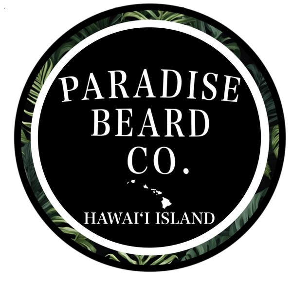 Paradise Beard Company 