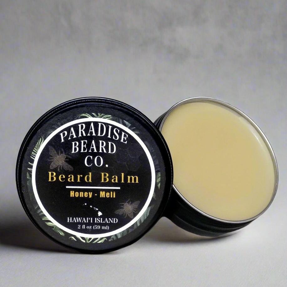 Meli Beard Balm