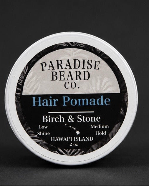 Pomade